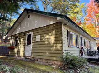 412 Ogemaw Rd, Rose City, MI 48654