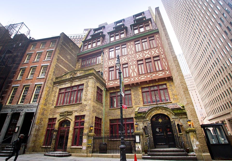 1st image of 21-23 S William St #7-A