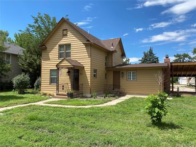411 Sherman St, Fort Morgan, CO, 80701