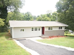 1216 Holston Park Rd, Knoxville, TN 37914