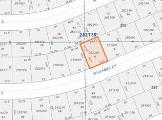 211 Spoonbill Ln, Poinciana, FL 34759
