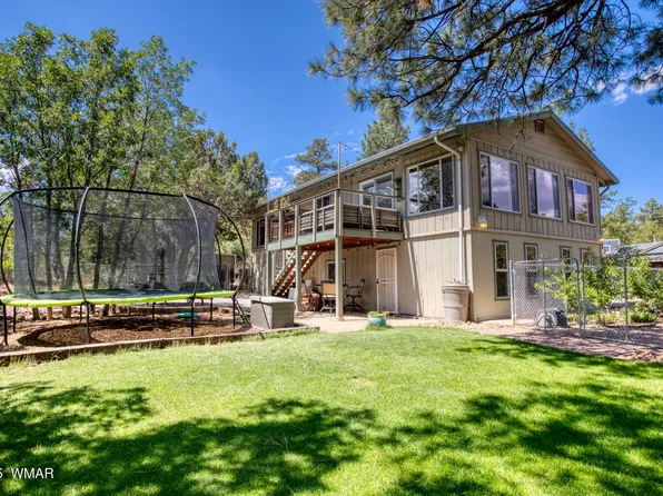 2611 Ellsworth Ave, Show Low, AZ 85901