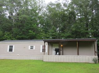 12433 Hand Rd, Collinsville, MS 39325