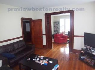 46 Mapleton St #TFA2, Brighton, MA 02135