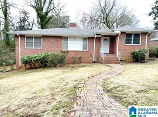 124 Kenilworth Rd, Bessemer, AL 35023