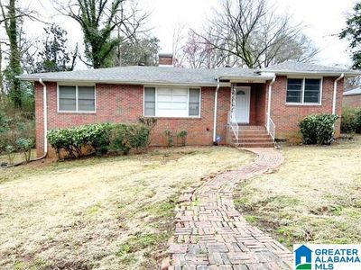 124 Kenilworth Rd, Bessemer, AL, 35023