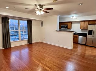 5414 1st Pl NW APT 502, Washington, DC 20011