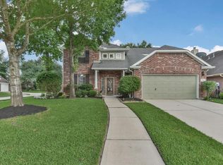 28550 Connordale Ln, Spring, TX 77386