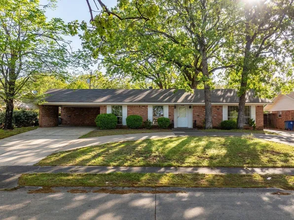 3708 Pope Ave, N Little Rock, AR 72116