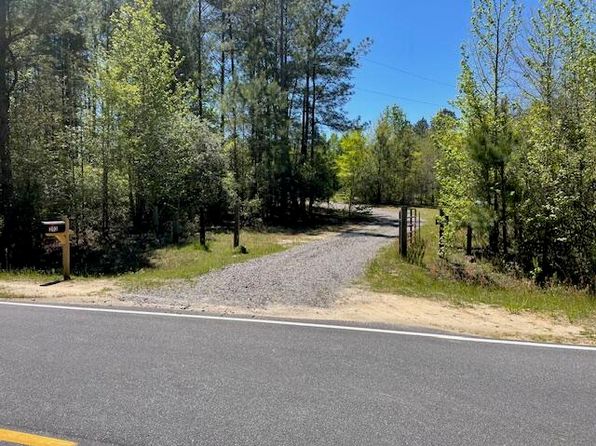 202 Habersham Church Rd, Sardis, GA 30456