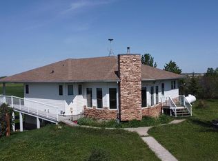 16420 Township #512, Rural Beaver County, AB T0A4A0
