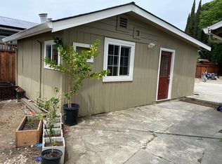 1368 Mastic St #C, San Jose, CA