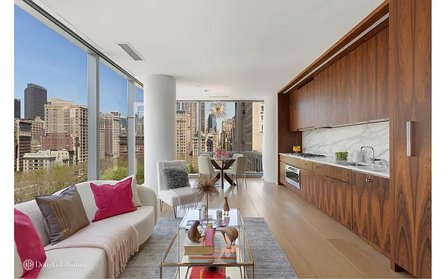 Rented by Douglas Elliman | media 4