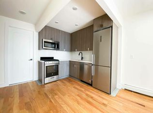 369 E 21st St #1AB, Brooklyn, NY 11226