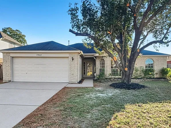 7522 Livery Ln, Cypress, TX 77433
