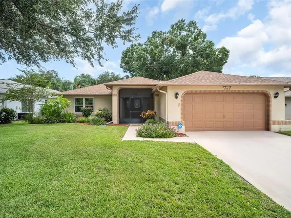 3972 TARPON POINTE CIRCLE, PALM HARBOR, FL 34684