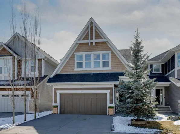 212 N Auburn Meadows Cres SE, Calgary, AB T3M 2E2