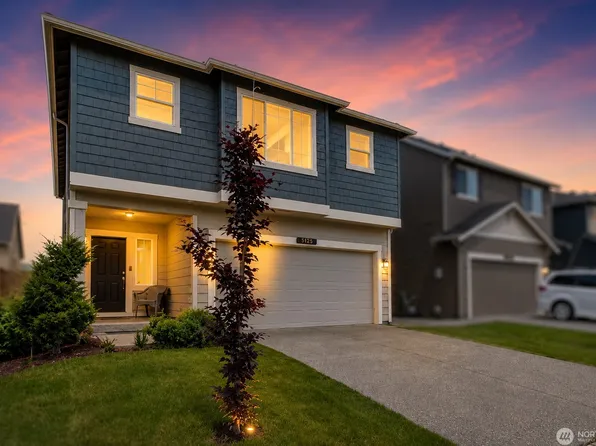 10557 190th St E, Puyallup, WA 98374