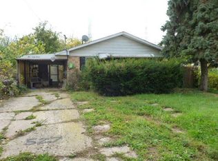 527 Blue Bell Rd, Dayton, OH 45431