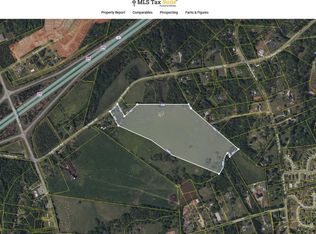 40 Log Shoals Rd, Piedmont, SC 29673