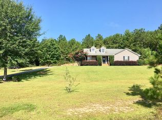 248 Lee Road 2122, Opelika, AL 36804