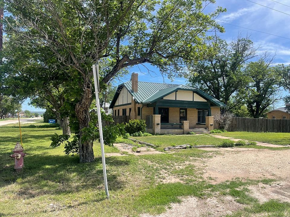 816 5th Ave, Sterling City, TX 76951 MLS 113308 Zillow
