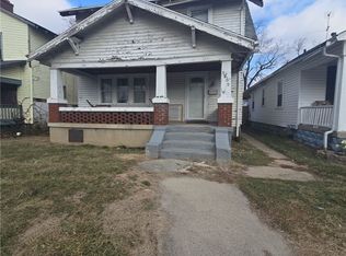 1209 Kammer Ave, Dayton, OH 45417