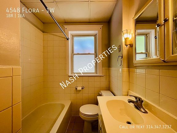 5th image of 4548 Flora Ave #1W