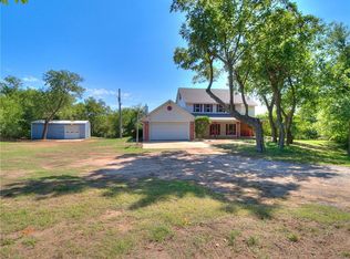 3304 Quail Run Rd, El Reno, OK 73036