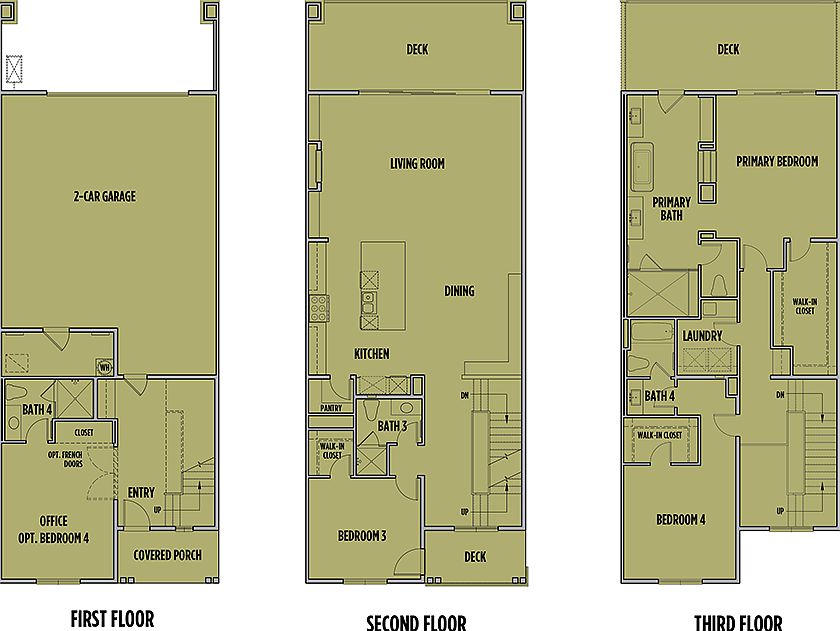 Plan 1