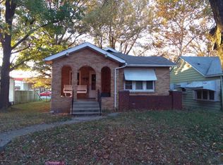 1802 S Harlem Ave, Joplin, MO 64804