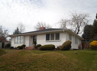 812 S 31st Ave, Yakima, WA