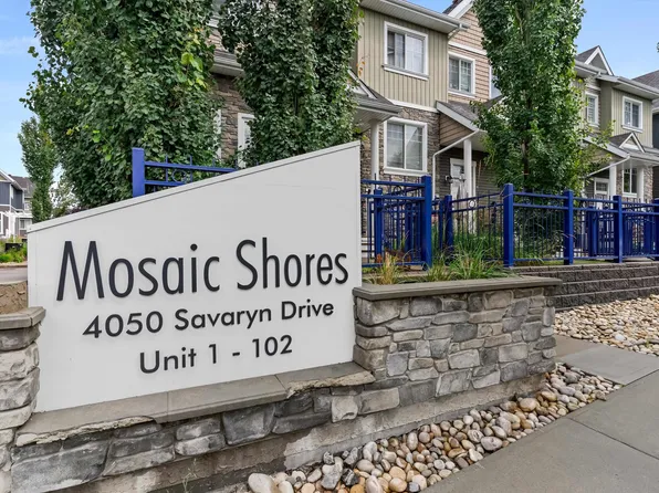 4050 Savaryn Dr SW #98, Edmonton, AB T6X 1R8