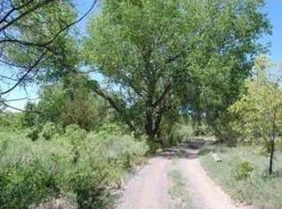 1 Rancho Hermanitos, Chimayo, NM 87522