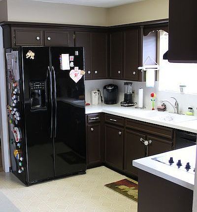 kitchen & GE profile