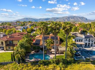 Avaron, San Diego, CA 92127