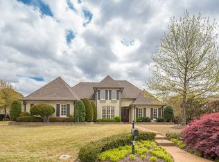 1695 Lovejoy Ln LOT 553, Collierville, TN 38017