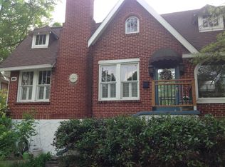 1276 Monroe Dr NE, Atlanta, GA 30306