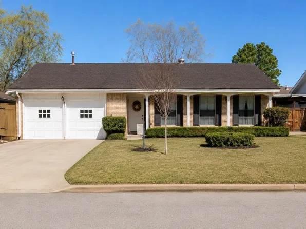 10911 Sageleaf Ln, Houston, TX 77089