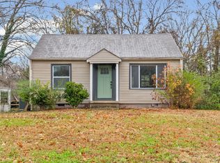715 McGraw St, Clarksville, TN
