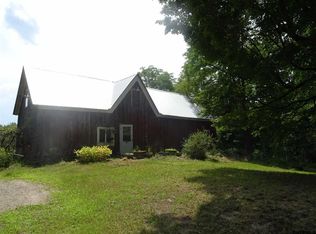 235 S Line Rd, Middle Grove, NY 12850
