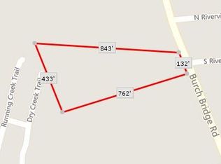 2408 Burch Bridge Rd, Burlington, NC 27217