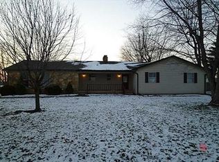 2350 S Fisher Rd, Indianapolis, IN 46239