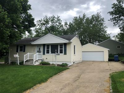 6129 Boston Ave, Des Moines, IA, 50322