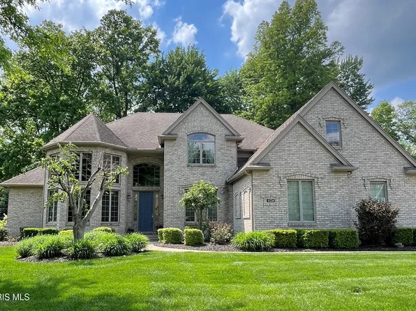 4226 Back Ridge Way, Monclova, OH 43542