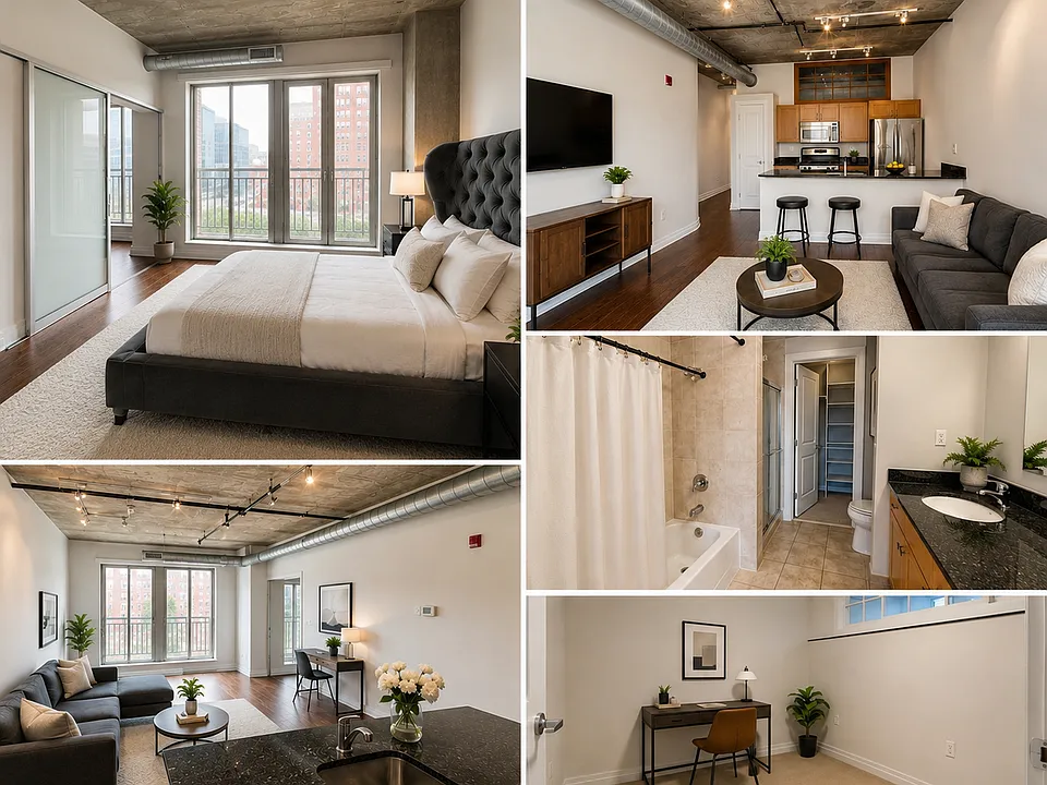 301 Massachusetts Ave NW #402
