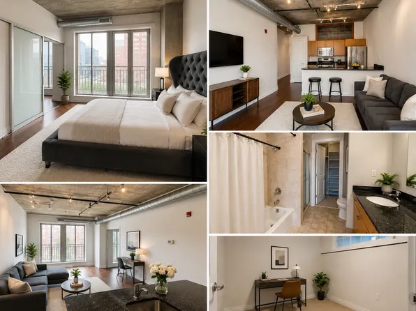 301 Massachusetts Ave NW APT 402, Washington, DC 20001