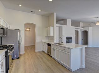 3528 Strawberry Roan Rd, North Las Vegas, NV 89032
