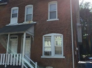 732 2nd Ave #1, Bethlehem, PA 18018