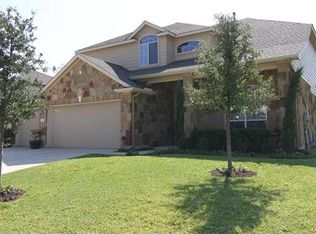 15412 Staked Plains Loop, Austin, TX 78717